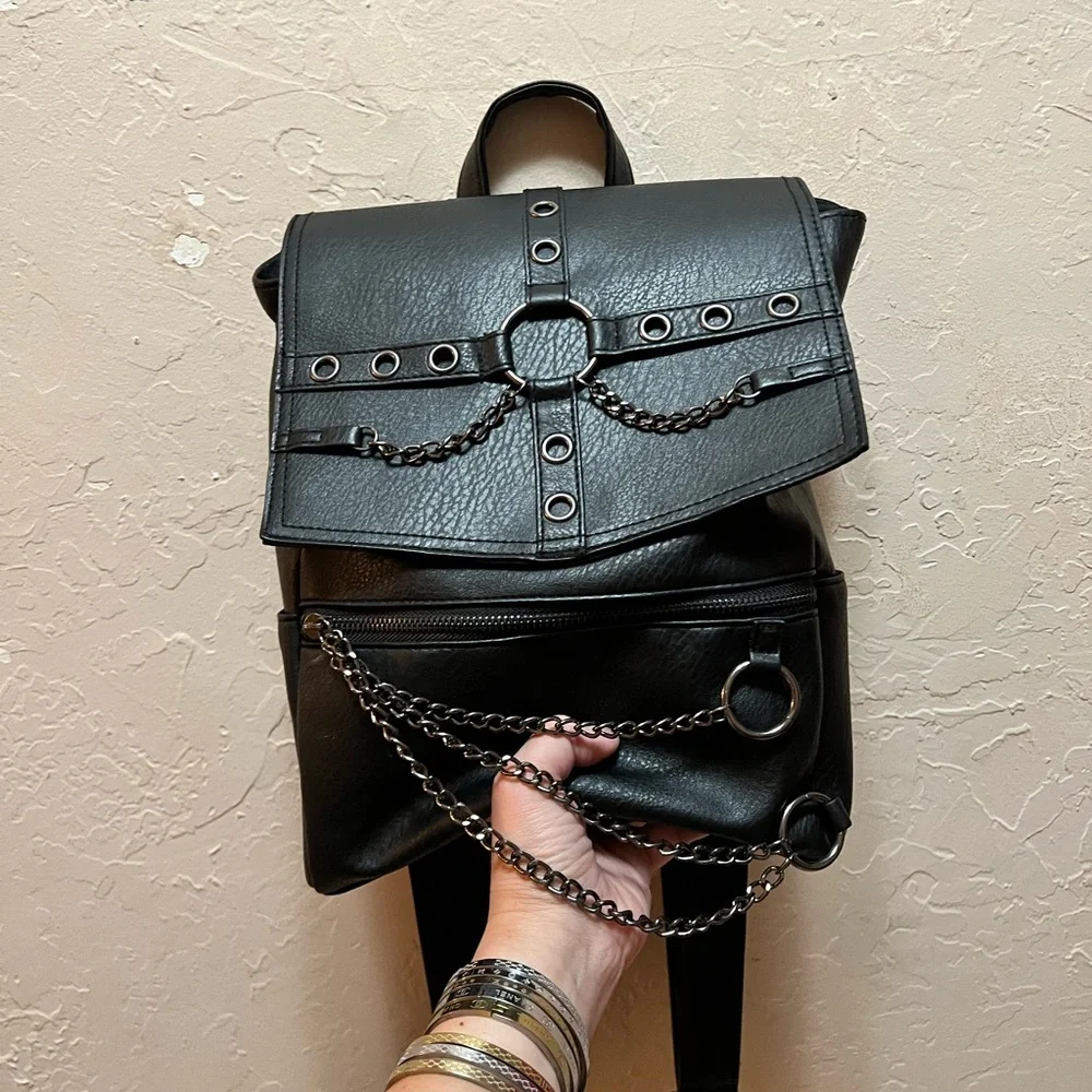 Rocker Backpack